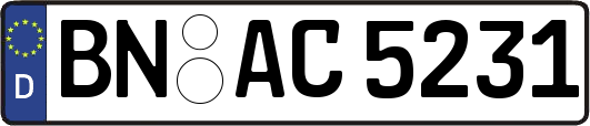 BN-AC5231