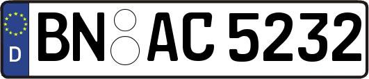 BN-AC5232