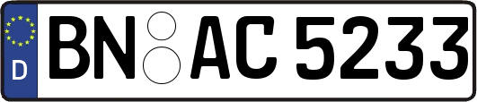 BN-AC5233