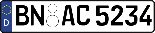 BN-AC5234