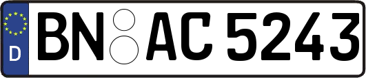 BN-AC5243