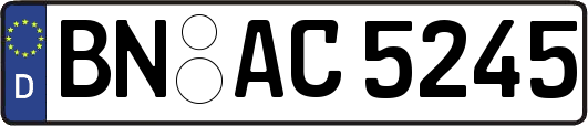 BN-AC5245
