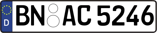 BN-AC5246