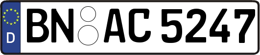 BN-AC5247