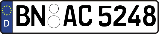 BN-AC5248