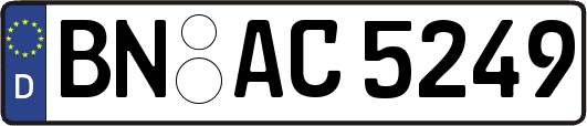 BN-AC5249