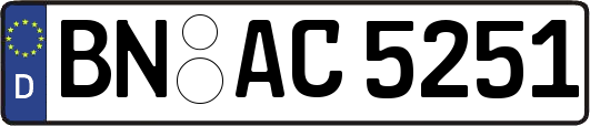 BN-AC5251