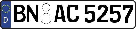 BN-AC5257