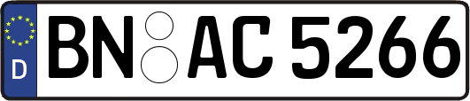 BN-AC5266