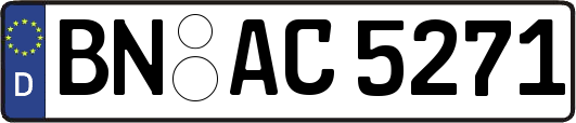 BN-AC5271
