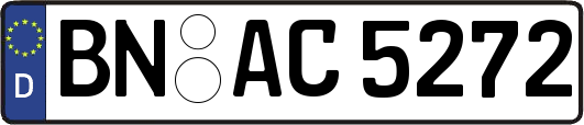 BN-AC5272