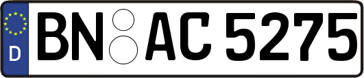 BN-AC5275
