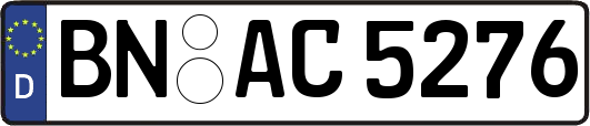BN-AC5276