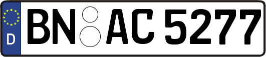 BN-AC5277