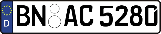 BN-AC5280