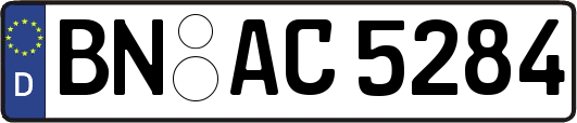 BN-AC5284
