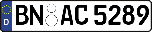BN-AC5289
