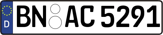 BN-AC5291