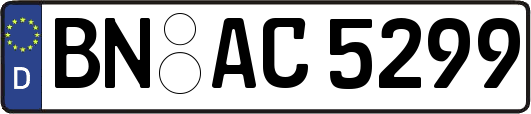 BN-AC5299