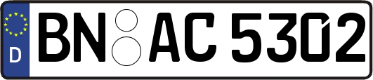 BN-AC5302
