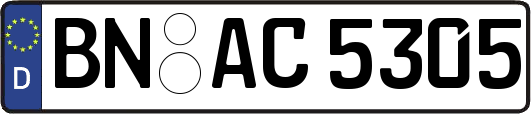 BN-AC5305