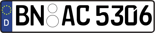 BN-AC5306