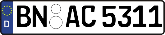 BN-AC5311