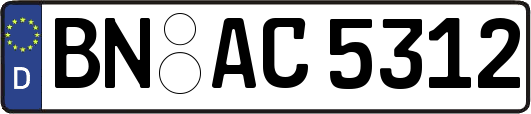 BN-AC5312
