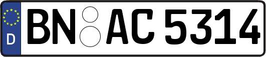 BN-AC5314