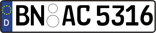 BN-AC5316