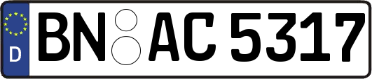BN-AC5317