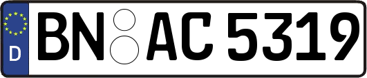 BN-AC5319