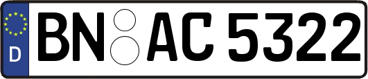 BN-AC5322