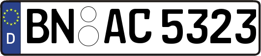 BN-AC5323