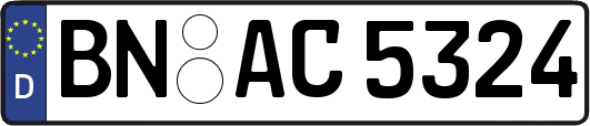 BN-AC5324