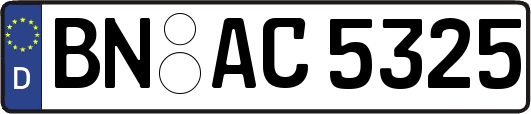 BN-AC5325