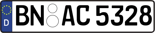 BN-AC5328