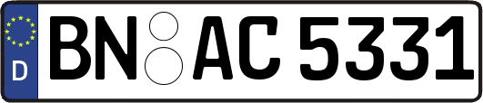 BN-AC5331