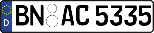 BN-AC5335