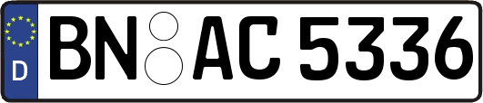 BN-AC5336