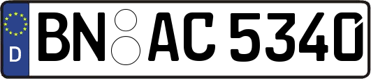 BN-AC5340