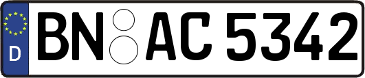 BN-AC5342