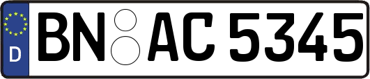 BN-AC5345