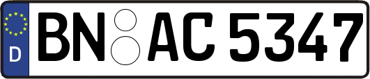 BN-AC5347