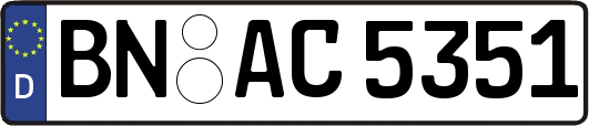 BN-AC5351