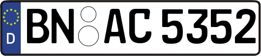 BN-AC5352
