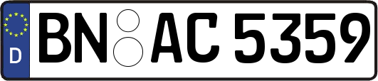BN-AC5359
