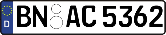 BN-AC5362