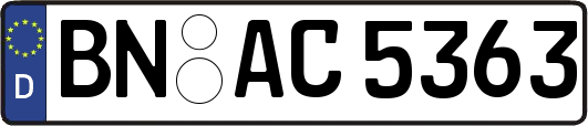 BN-AC5363