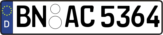 BN-AC5364